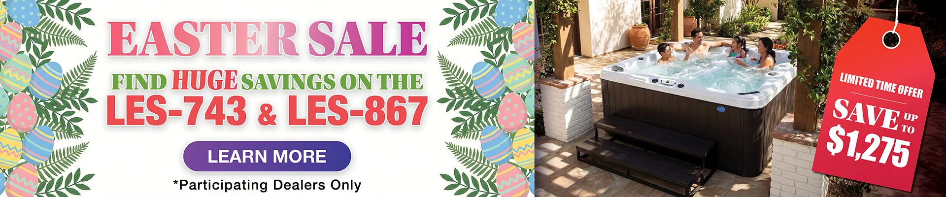 Calspas hot tub being used in a family setting - Delray Beach