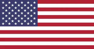 american flag-Delray Beach