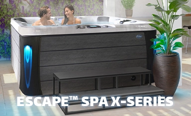 Escape X-Series Spas Delray Beach hot tubs for sale