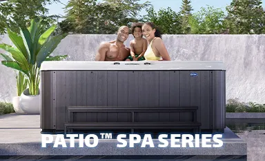 Patio Plus™ Spas Delray Beach hot tubs for sale