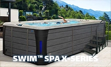 Swim X-Series Spas Delray Beach hot tubs for sale