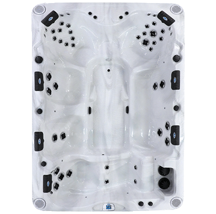 Newporter EC-1148LX hot tubs for sale in Delray Beach
