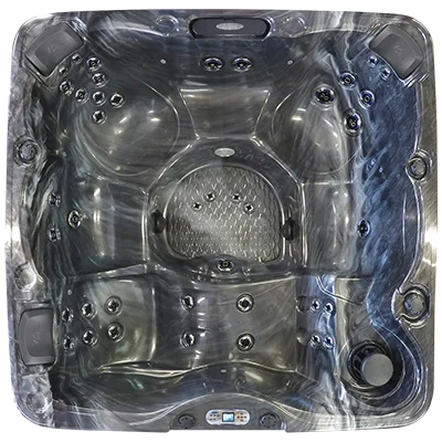 Pacifica EC-739L hot tubs for sale in Delray Beach