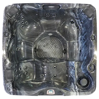 Pacifica-X EC-739LX hot tubs for sale in Delray Beach