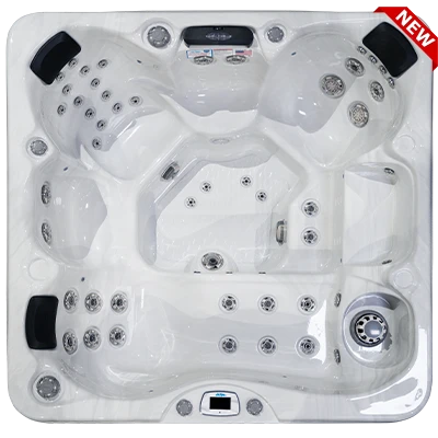 Costa-X EC-749LX hot tubs for sale in Delray Beach