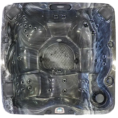 Pacifica-X EC-751LX hot tubs for sale in Delray Beach