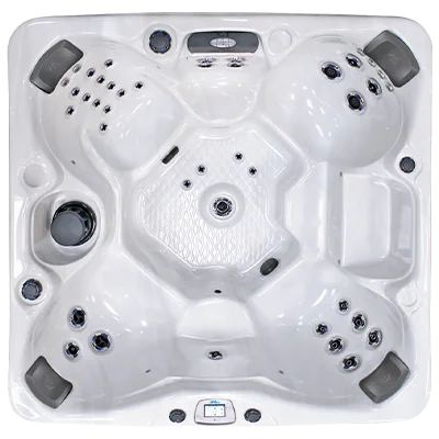 Cancun-X EC-840BX hot tubs for sale in Delray Beach