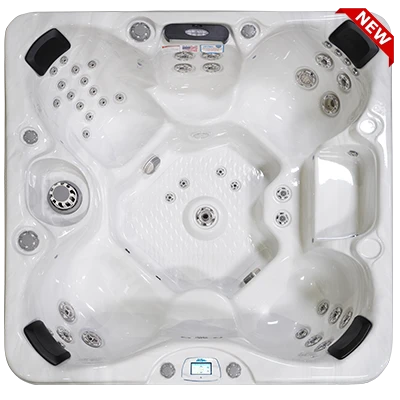 Cancun-X EC-849BX hot tubs for sale in Delray Beach