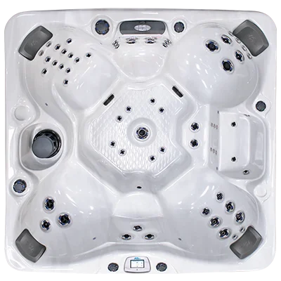 Cancun-X EC-867BX hot tubs for sale in Delray Beach