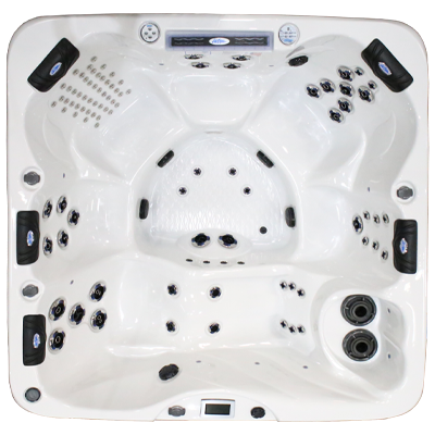 Huntington PL-792L hot tubs for sale in Delray Beach