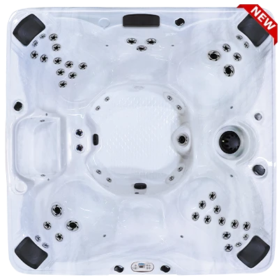 Tropical Plus PPZ-743BC hot tubs for sale in Delray Beach