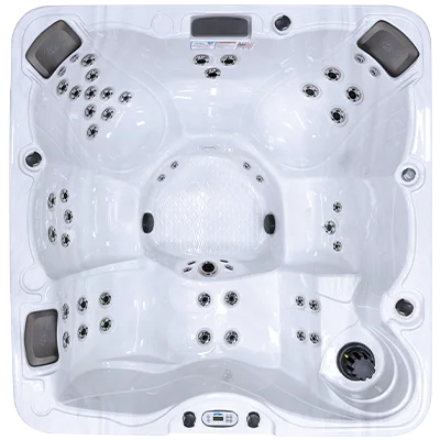 Pacifica Plus PPZ-743L hot tubs for sale in Delray Beach