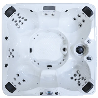 Bel Air Plus PPZ-843B hot tubs for sale in Delray Beach