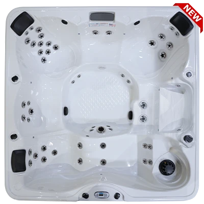 Atlantic Plus PPZ-843LC hot tubs for sale in Delray Beach