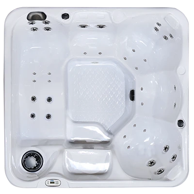 Hawaiian PZ-636L hot tubs for sale in Delray Beach